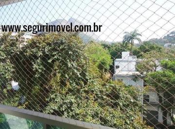 Foto 01 · Apartamento de 3 quartos a venda na Gávea indevassável suíte infraestrutura 2 vagas R$1.600.000,00
