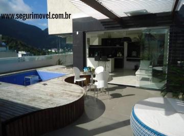 Apartamento · 220m² · 3 Quartos · 2 Vagas · Cobertura a venda na Gávea Manuel Ferreira 2 vagas frente reformada infraestrutura - R$3.890.000,00