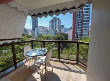 Apartamento · 232m² · 4 Quartos · 3 Vagas · Apartamento a venda no Leblon Quadra da Praia com varandão e vista deslumbrante!!! 4 quartos e 3 vag