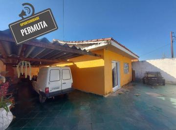 6cbaaff6d97eb594b1a9b246ca79eae52ae621c0 · Casa com 3 dormitórios à venda, 98 m² por R$ 480.000,00 - Narita Garden - Vargem Grande Paulista/SP