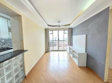 a0e40885f882680ce50caabefaee38a876d5d30d · Apartamento com 2 dormitórios à venda, 57 m² por R$ 450.000,00 - Tatuapé - São Paulo/SP