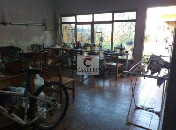 Casa · 500m² · 5 Quartos · 6 Vagas · CASA TÉRREA NA VILA FORMOSA 500m² 5 DORMITÓRIOS