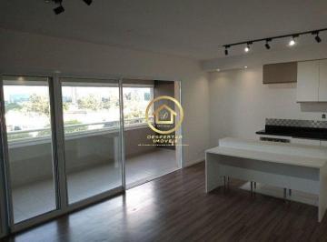 Apartamento · 67m² · 1 Quarto · Apartamento à venda - no Parque Industrial Tomas Edson