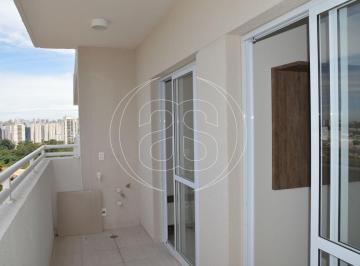 Apartamento · 34m² · 1 Quarto · 1 Vaga · Apartamento a venda Alto da Boa Vista