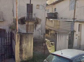 00b29bb7424ae813e23de32c9387607718998e4e · Terreno à venda, 125 m² por R$ 600.000,00 - Vila Maria - São Paulo/SP