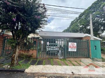 a6357f6bebc47fc54aa6430b7f44c4a9bc4ae555 · Casa Comercial 265 m² para Locação R$ 8.000 - Parque do Colégio em Jundiaí/SP