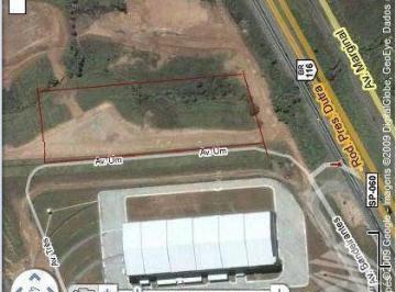 debff512e2d1008958ac0228eaa43b98e937c9ee · Área à venda, 15.798,80m²- Piracangaguá - Taubaté/SP