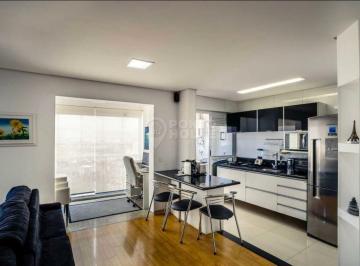 Apartamento · 83m² · 3 Quartos · 2 Vagas · Apartamento 3 dormitórios à venda no Bairro Vila das Mercês