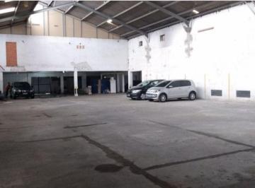 aff3340d474696b8c89628c5c6df87cce31941fb · Galpão à venda, 1542 m² por R$ 22.000.000,00 - Vila São Francisco - São Paulo/SP