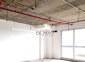Sala · Oportunidade - Espaço Empresarial Nações Unidas - 68 m² - Chácara Santo Antônio