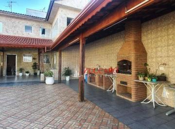16bcfe7b67a1afba3bf858315d4b59044c9db572 · Sobrado à venda, 227 m² por R$ 720.000,00 - Parque Continental III - Guarulhos/SP