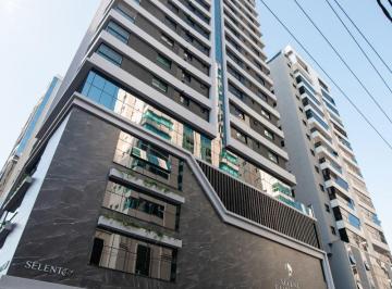Apartamento de 3 quartos, Porto Belo · Apartamento de 3 suítes! em Perequê