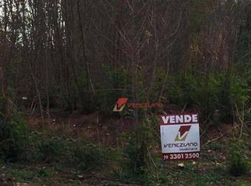 a4914e31dbd8602dcc37f233530e9ac06a052f37 · Terreno à venda, 243 m² por R$ 150.000,00 - Campestre - Piracicaba/SP