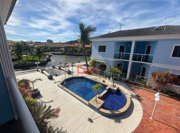 c76d053e4ba29f639c5da9697dc558ba0fafd12c · Casa com 4 dormitórios à venda, 160 m² por R$ 990.000,00 - Ogiva - Cabo Frio/RJ