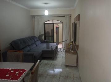 Apartamento · 93m² · 3 Quartos · 2 Vagas · Venda Apartamento Sao Caetano do Sul Osvaldo Cruz Ref: 34523