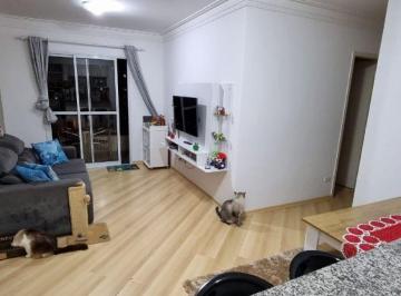 0a7f9ec92967591255484c1a3c31b70f9513156d · #=Apartamento com 3 Quartos e 3 banheiros à Venda, 75 m² por R$ 720.000