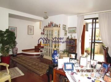 Apartamento · 258m² · 4 Quartos · 6 Vagas · Apartamento, Vila Andrade - São Paulo