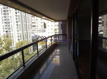 Apartamento · 226m² · 4 Quartos · 2 Vagas · Apartamento, Morumbi - São Paulo