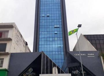ac1b1db2474188369673f9d5a533fc518c4c40ad · Sala Comercial para venda e locação -Centro - Cascavel/PR