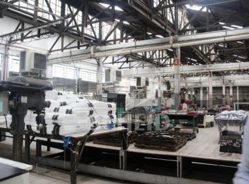 Comercial · 9771m² · Galpão de 9771m localizado na Vila Leopoldina para venda