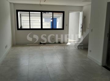 Casa · 78m² · 3 Quartos · 2 Vagas · Sobrado novo próximo a Av. Nossa Senhora do Sabará.