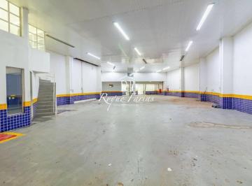 0d4791107508c18399748b5be2cc1242eca95dd0 · Galpão para alugar, 677 m² por R$ 25.972,00/mês - Vila Yara - Osasco/SP