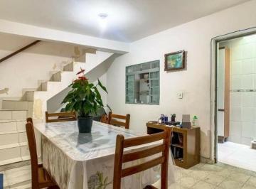 Casa · 100m² · 2 Quartos · 2 Vagas · SOBRADO COM 2 QUARTOS, SENDO 1 SUÍTE A VENDA, 130m² - JARDIM SÃO FRANCISCO - GUARULHOS/SP