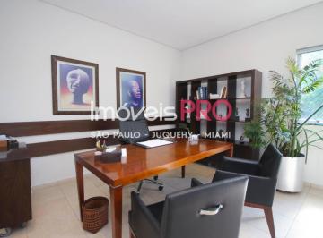 Comercial · 261m² · 4 Quartos · 6 Vagas · Sobrado Comercial 261m² para Locação em Moema