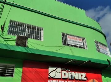 Comercial · 206m² · Salão comercial para Locação em Osasco / SP