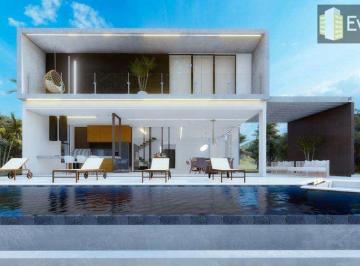 Casa · 431m² · 6 Quartos · 4 Vagas · Casa com 6 dorms, Riviera, Bertioga - R$ 6.2 mi, Cod: 2244