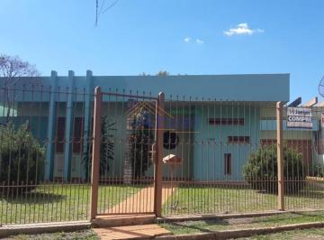 Foto 01 · Casa, Pippi, Santo Ângelo, RS