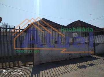 Foto 01 · Casa, Rosenthal, Santo Ângelo, RS