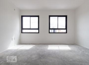 Apartamento · 25m² · 1 Quarto · Apartamento à Venda - Chácara Inglesa, 1 Quarto,  25 m² - São Paulo