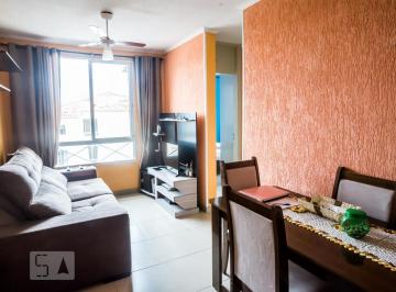 Apartamento · 53m² · 2 Quartos · 1 Vaga · Apartamento à Venda - Alto Petrópolis, 2 Quartos,  53 m² - Porto Alegre