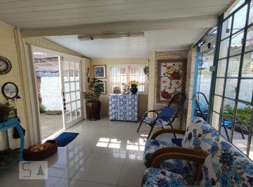 Casa · 140m² · 2 Quartos · 3 Vagas · Casa à Venda - Mauá, 2 Quartos,  140 m² - Novo Hamburgo