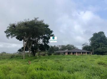 Foto 01 · Fazenda, Tapiramuta, Piritiba, BA
