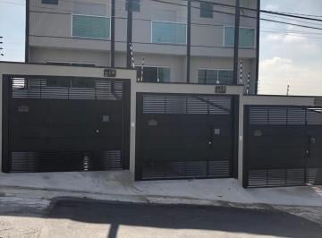 Casa de 3 quartos, São Paulo · Sobrados Novos! 3 Dorms. Suíte e 3 vagas! Aceita imóvel como parte de pagamento.