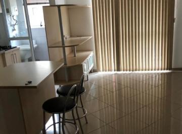 Foto 02 · Locação, Apartamento  60m² com 01 vaga de garagem na Vila Mariana.