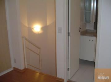 Foto 11 · Locação, Apartamento 60m² com 01 vaga de garagem na Vila Mariana.