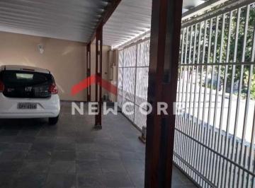 Casa · 220m² · 3 Quartos · 4 Vagas · Casa em  Avenida Manuel Dias da Silva - Vila Industrial - Campinas/SP