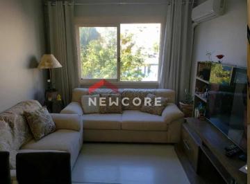 Apartamento · 66m² · 2 Quartos · Apartamento em Rua General Caldwell - Menino Deus - Porto Alegre/RS