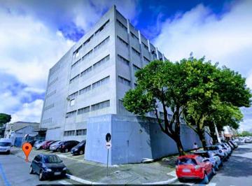 Comercial · 8730m² · 15 Vagas · Galpão em  Rua Doutor Virgílio do Nascimento - Brás - São Paulo/SP