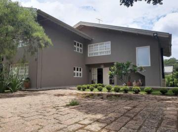 Rural · 550m² · 4 Quartos · 10 Vagas · Sítio em Rodovia Engenheiro Constâncio Cintra - Bairro do Pinhal - Itatiba/SP