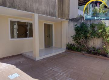 Foto 01 · VENDO CASA TRIPLEX EM ITAPUÃ 3/4 SENDO 2 SUÍTES, 140m², CONDOMÍNIO FECHADO COM INFRA-ESTRUTURA, R$ 6