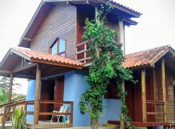 Casa · 420m² · 2 Quartos · 3 Vagas · Casa em  Estrada Geral da Limpa - Olaria - Garopaba/SC