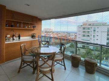 Apartamento · 290m² · 4 Quartos · 3 Vagas · Mônaco, apartamento 4 quartos com infraestrutura na Orla da praia !
