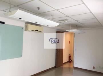 42d10f421800ee2440dddaad87fe98d3c636442e · Boa sala comercial em um dos melhores prédios comerciais de Icaraí