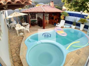 2b7e47838fc92c598a8f5a1b53c3befe98d8fa8d · Casa com 3 quartos à venda, 250 m² por R$ 895.000 - Maravista - Niterói/RJ