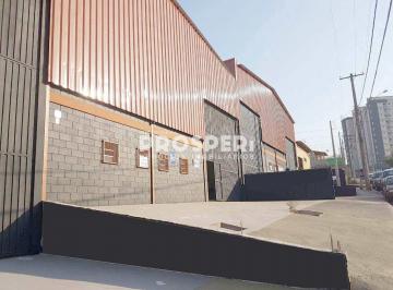 Comercial · 500m² · Galpão, Bairro das Brotas, Itatiba - R$ 1.27 mi, Cod: 117