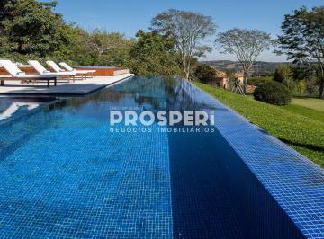 Casa · 12000m² · 8 Quartos · 6 Vagas · Casa de Condomínio com 8 dorms, Condomínio Quinta da Baroneza II, Bragança Paulista - R$ 22 mi, Cod: